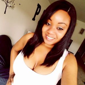 Meet your Posher, Vinesha